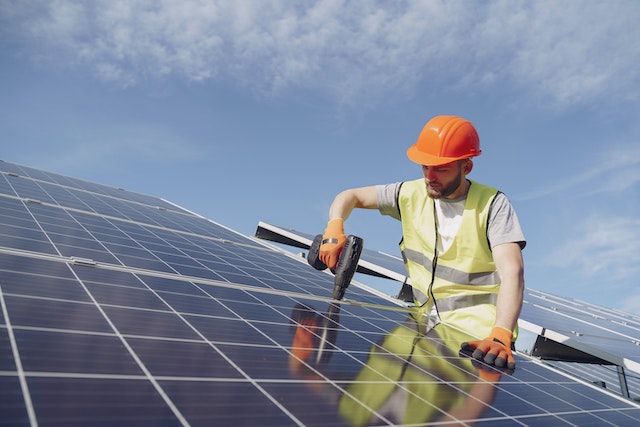 Solar Installers