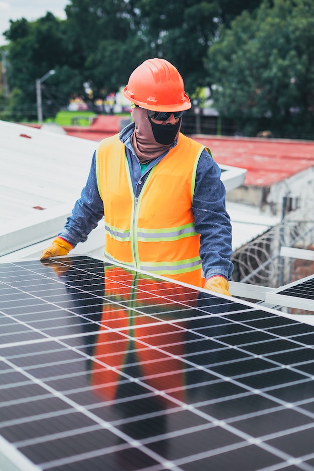 Solar Installers