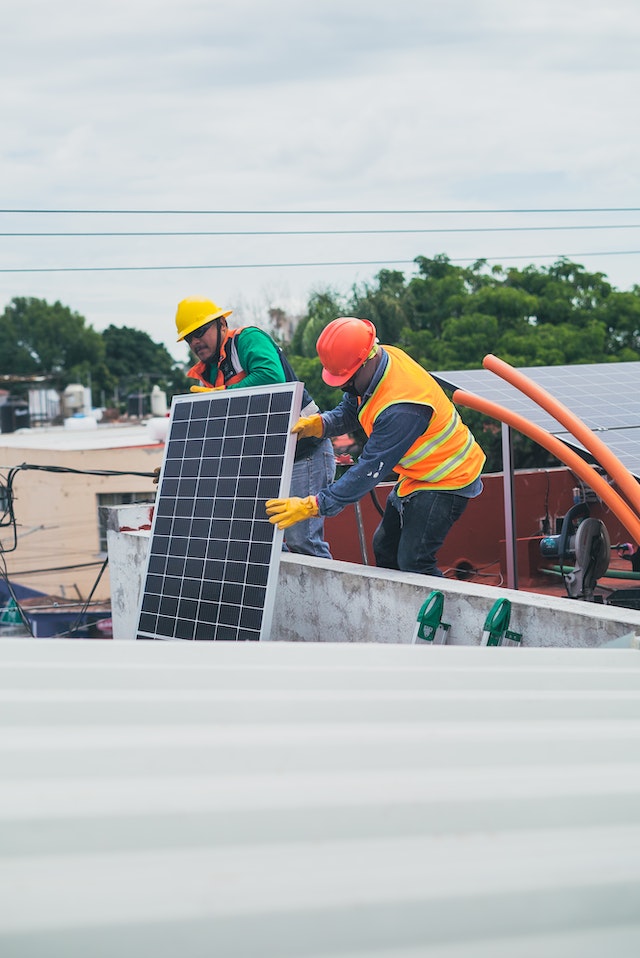 Solar Installers