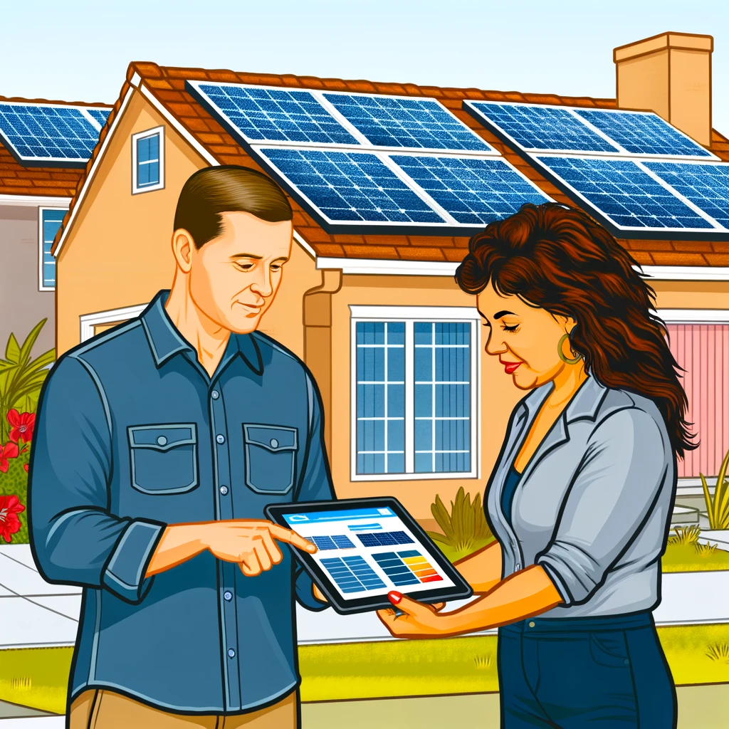 Discover top solar panel installers in San Diego with our expert guide, featuring tips, FAQs, and installation advice.