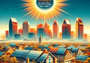 Discover top San Diego solar installers to power your home. Make an informed decision with our comprehensive guide.