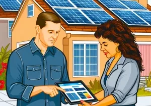 Discover top solar panel installers in San Diego with our expert guide, featuring tips, FAQs, and installation advice.